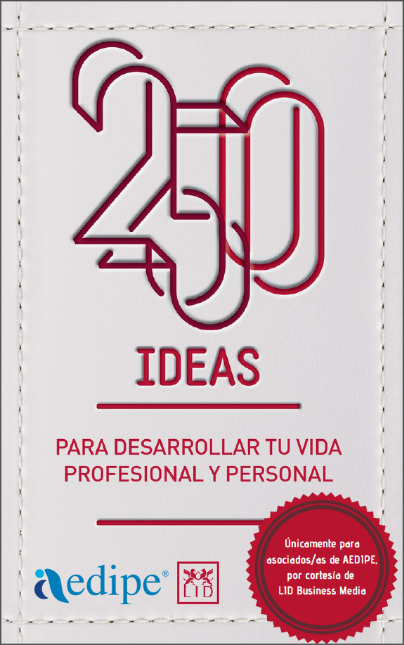 Libro 250 ideas